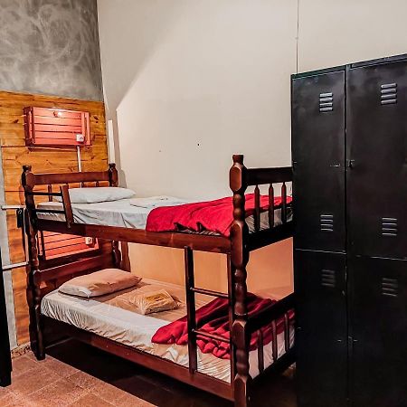 Hostel Tiradentes Extérieur photo