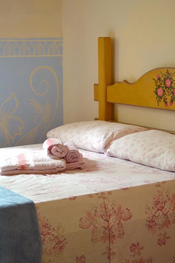 Hostel Tiradentes Extérieur photo