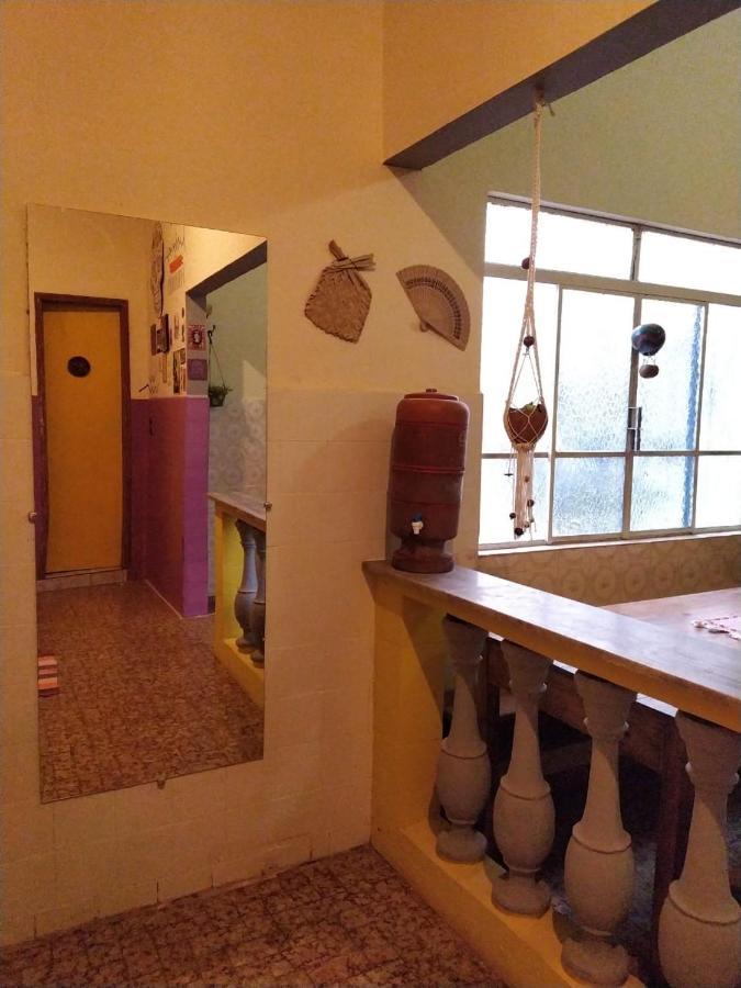 Hostel Tiradentes Extérieur photo