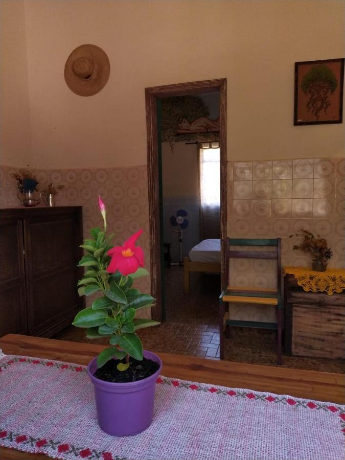 Hostel Tiradentes Extérieur photo