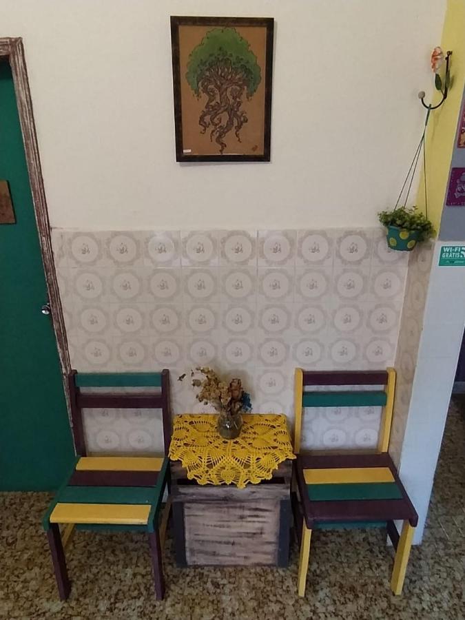 Hostel Tiradentes Extérieur photo
