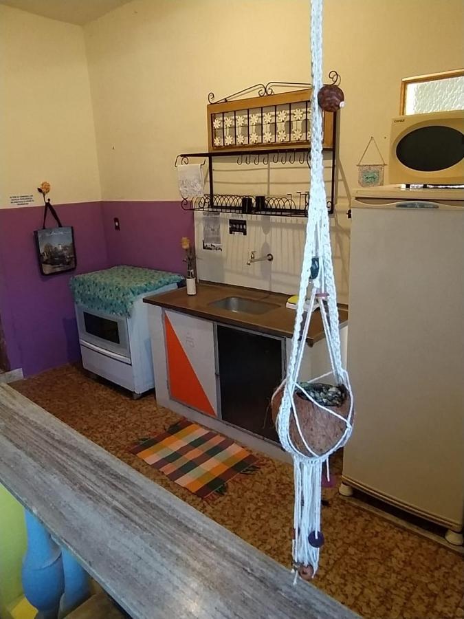 Hostel Tiradentes Extérieur photo