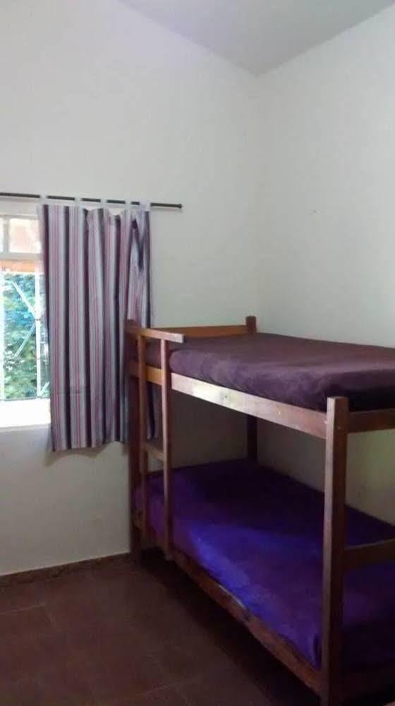 Hostel Tiradentes Extérieur photo