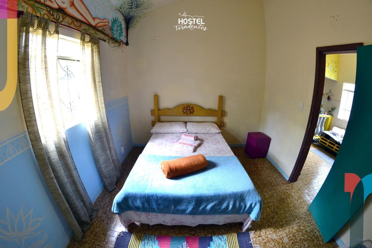 Hostel Tiradentes Extérieur photo