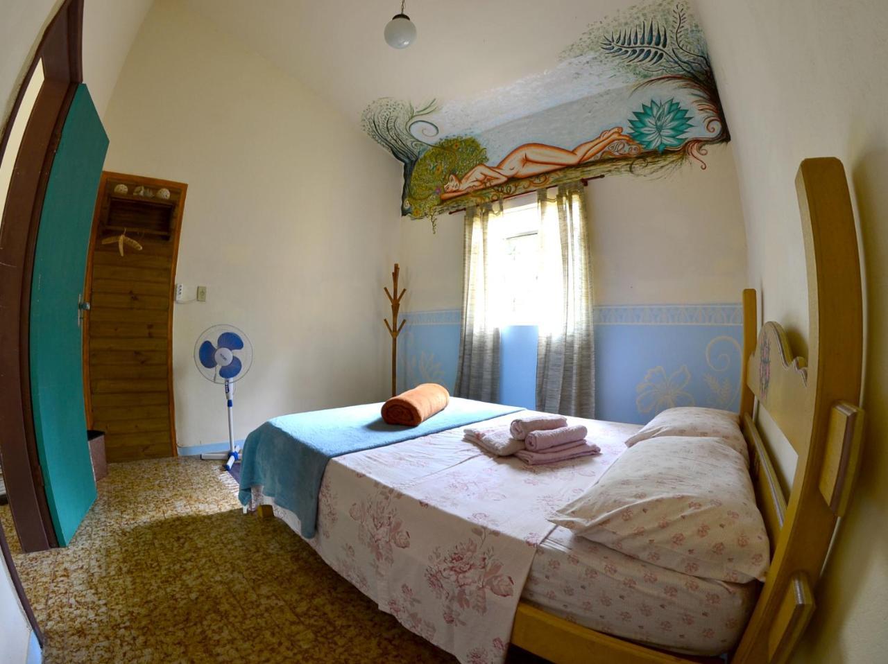 Hostel Tiradentes Extérieur photo